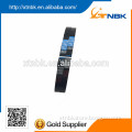 Good sale htd industrial rubber timing belt(2M,3M,5M,8M,14M)